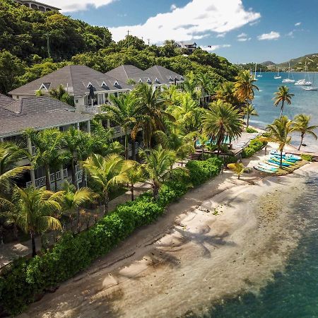 South Point Antigua Hotell English Harbour Exteriör bild