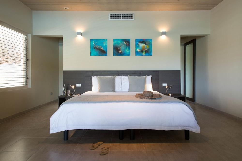 South Point Antigua Hotell English Harbour Exteriör bild